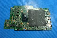 Dell Inspiron 13 5368 13.3" Genuine Intel i7-6500U 2.5GHz Motherboard PJDNR 