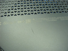 HP OMEN 17.3" 17-an012dx OEM Bottom Case Black 3B004010103 38G3BTP003 