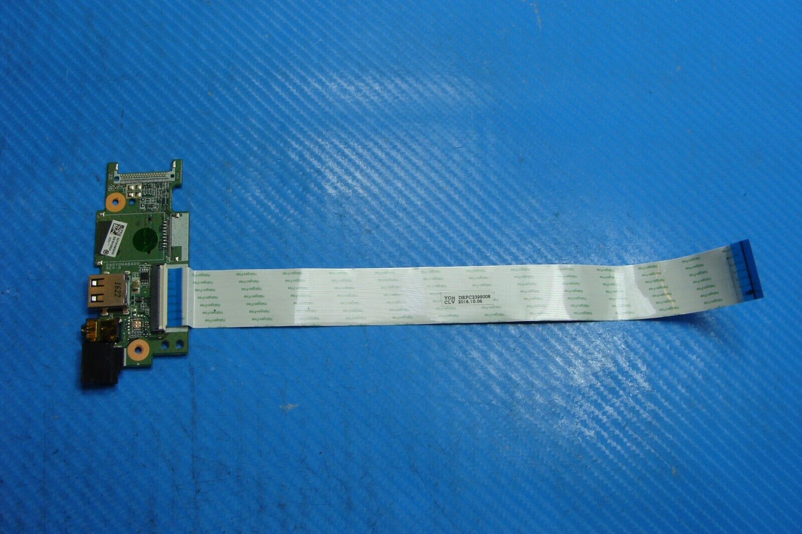 HP Stream 11-y010nr 11.6