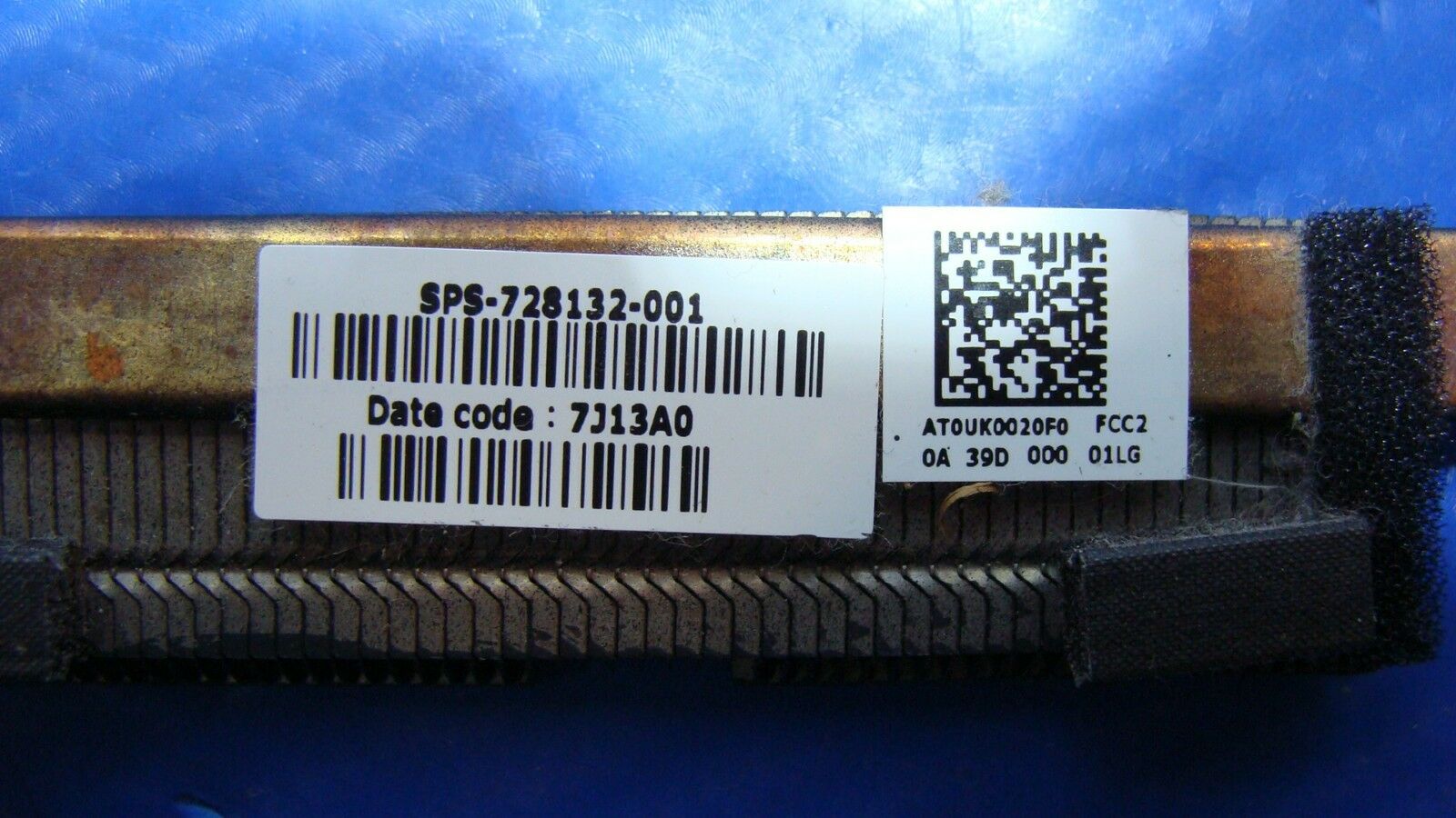 HP Envy 14-K110NR 14