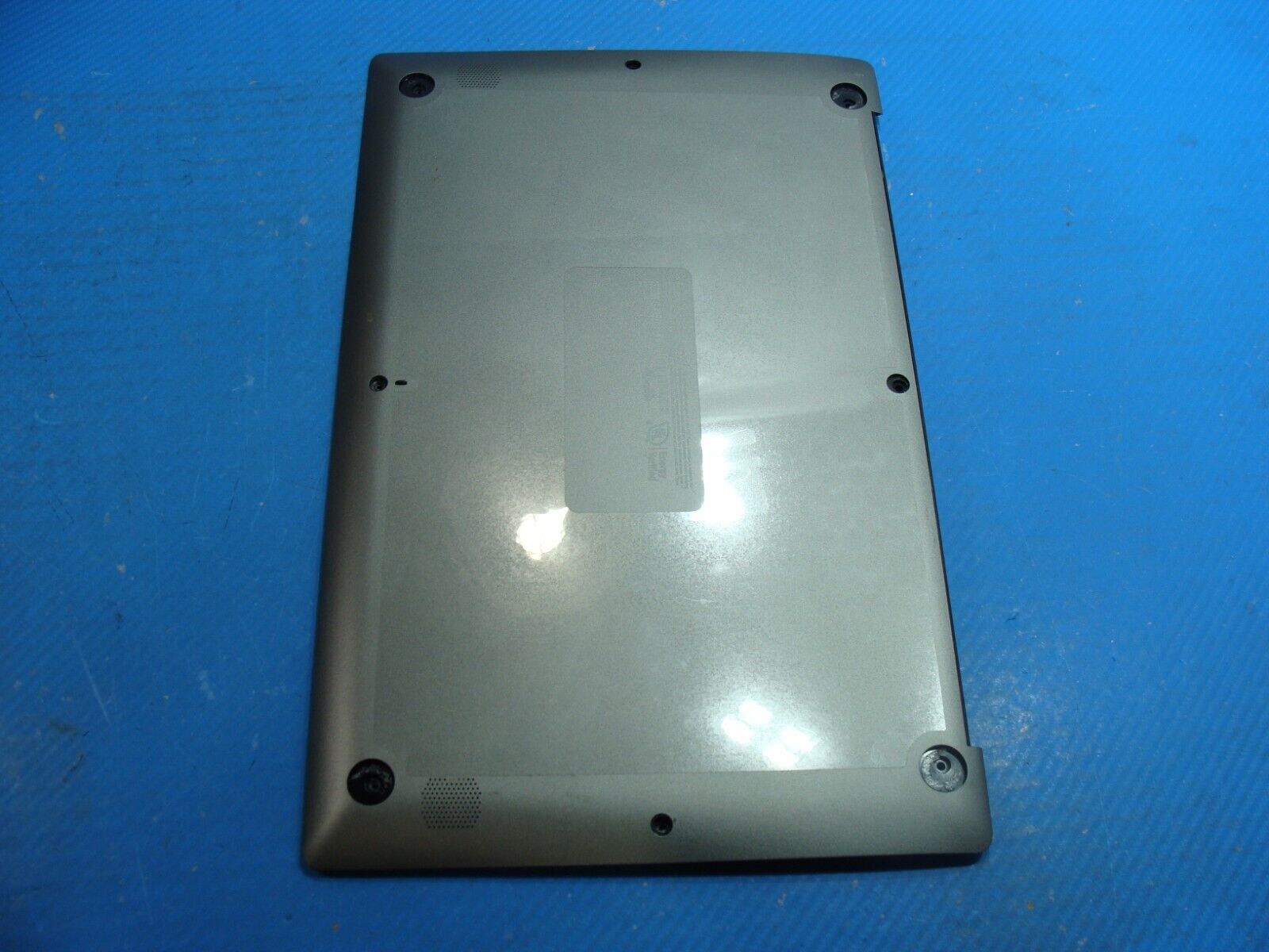 LG Gram 15Z95N 15.6 Genuine Bottom Case Base Cover