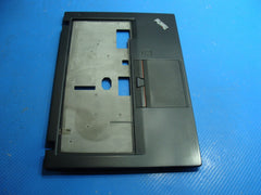 Lenovo ThinkPad T460s 14" Genuine Palmrest w/Touchpad AM0YU000100 SM10H22113