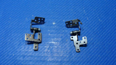 Asus X540SA-RBPDN09 15.6" Genuine Laptop Left & Right Hinge Set Hinges ER* - Laptop Parts - Buy Authentic Computer Parts - Top Seller Ebay