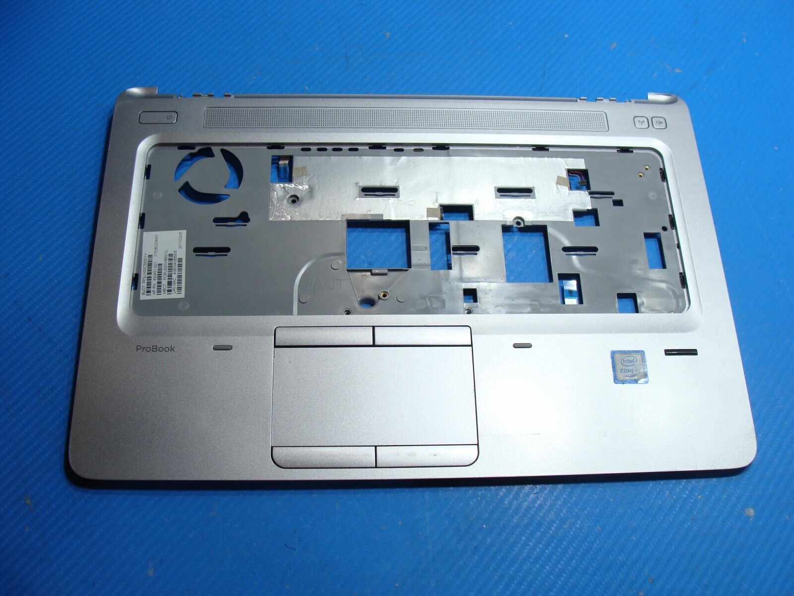 HP ProBook 640 G2 14
