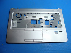 HP ProBook 640 G2 14" Genuine Palmrest w/Touchpad 840720-001