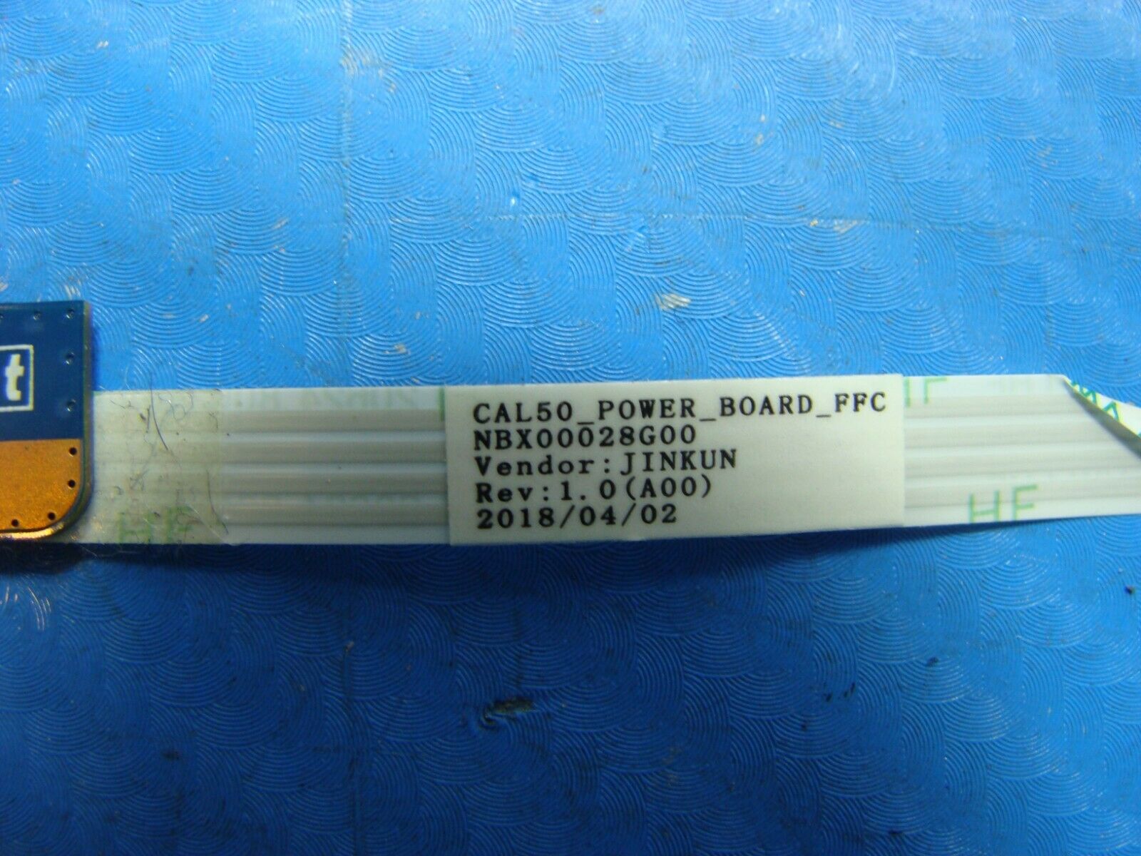 Dell Inspiron 15 5570 15.6