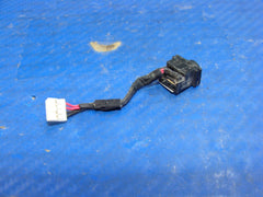 Samsung NP520U4C-A01UB 14" Genuine Laptop DC IN Power Jack with Cable Samsung