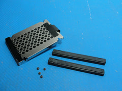 Lenovo ThinkPad T510 15.6" Genuine Laptop Hard Drive Caddy w/ Screws - Laptop Parts - Buy Authentic Computer Parts - Top Seller Ebay