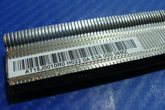 Toshiba Satellite C55D-B5203 15.6" Genuine CPU Cooling Heatsink AT15J0010R0 ER* - Laptop Parts - Buy Authentic Computer Parts - Top Seller Ebay