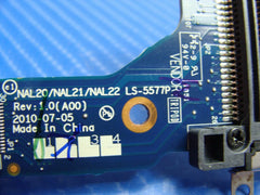 Dell Latitude E6510 15.6" Genuine Express Card Reader Board LS-5577P TCP1N ER* - Laptop Parts - Buy Authentic Computer Parts - Top Seller Ebay