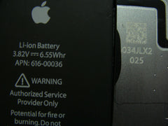 iPhone 6s A1633 4.7" 2015 MKQ92LL/A Genuine Back Case w/ Battery GS135185 Apple