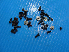 Toshiba Satellite L655-Series 15.6" Genuine Laptop Screw Set Screws for Repair