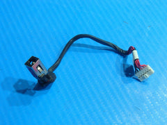 Toshiba Satellite C75D-A7130 17.3" Genuine DC IN Power Jack w/Cable DD0BD5AD000 - Laptop Parts - Buy Authentic Computer Parts - Top Seller Ebay