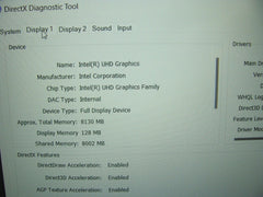 ASUS TUF Dash 15.6" Gaming Laptop Intel i7-12650H 16GB RAM 512GB SSD RTX 3060 6G