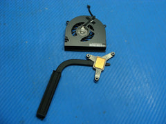 MacBook Pro A1278 13" Early 2011 MC700LL/A Cooling Fan w/Heatsink 922-8620 - Laptop Parts - Buy Authentic Computer Parts - Top Seller Ebay