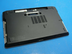 Dell Latitude 13.3" E6330 OEM Laptop Bottom Case Black 7J29F - Laptop Parts - Buy Authentic Computer Parts - Top Seller Ebay