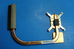 Toshiba Satellite P845t 14" CPU Cooling Heatsink 1151131077 