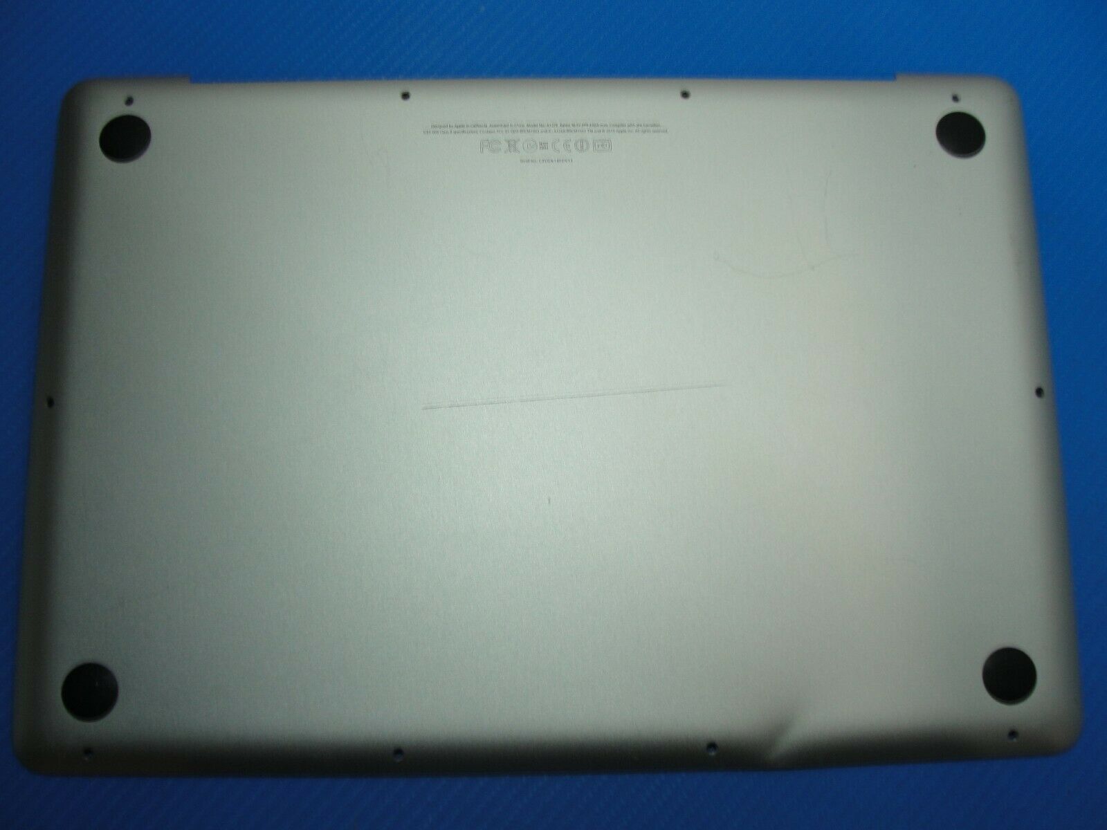MacBook Pro A1278 13