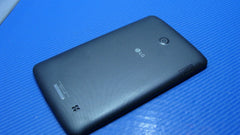LG G PAD F LK430 7" Genuine Tablet Back Cover Housing GB1150319A LG