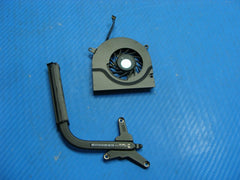 MacBook Pro A1278 13" Early 2011 MC700LL/A Cooling Fan w/Heatsink 922-8620 - Laptop Parts - Buy Authentic Computer Parts - Top Seller Ebay