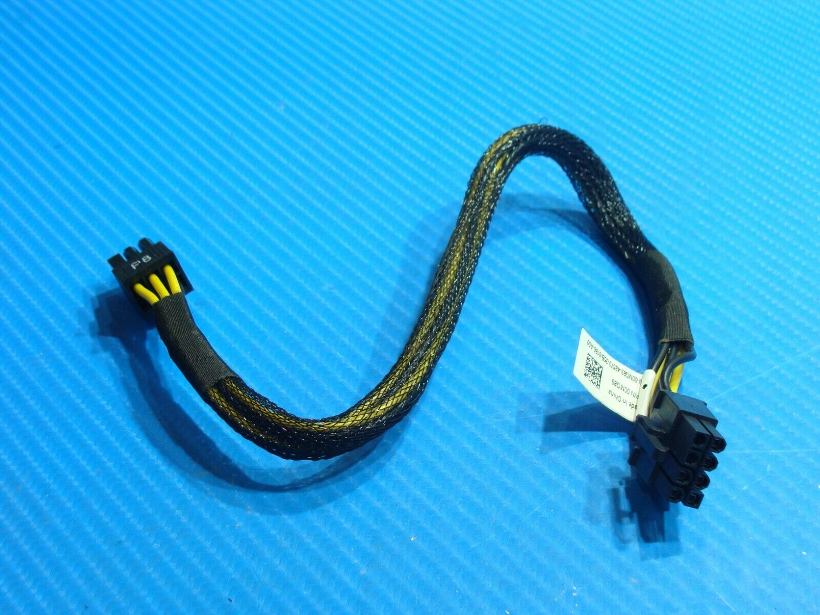 Dell Precision T5600 Genuine Desktop Power Adapter Cable 0MG89 - Laptop Parts - Buy Authentic Computer Parts - Top Seller Ebay