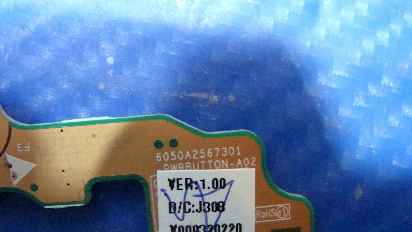 Toshiba Satellite 15.6