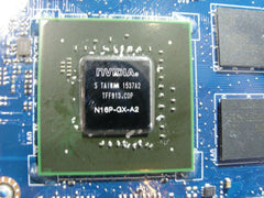 Dell Alienware 13 R2 13.3" i7-6500U 2.5GHz GTX960M Motherboard LA-C901P NHYX3 - Laptop Parts - Buy Authentic Computer Parts - Top Seller Ebay