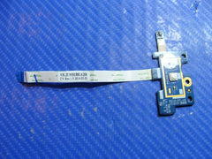 HP ZBook 15 15.6" Genuine Laptop Power Button Board w/ Cable LS-9241P ER* - Laptop Parts - Buy Authentic Computer Parts - Top Seller Ebay