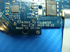 Lenovo Yoga 710-14ISK 14" Audio Jack Card Reader Board w/Cable LS-D471P - Laptop Parts - Buy Authentic Computer Parts - Top Seller Ebay