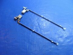 Lenovo ThinkPad 15.6" T510 Genuine Laptop Hinges Set Left & Right 60Y5484 GLP* Lenovo
