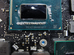 MacBook Pro A1278 13" 2012 MD101LL/A i5-3210M 2.5GHz Logic Board 661-6588 AS IS