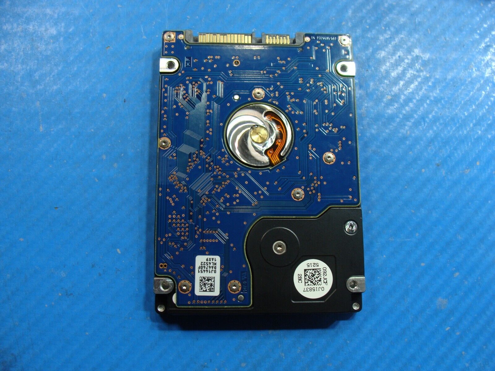 Asus GL551JW-WH71 HGST 1TB SATA 2.5 HDD Hard Drive HTS541010A9E680