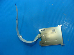 Dell Latitude 5401 14" Genuine Laptop Smart Card Reader with Cable 7TY79
