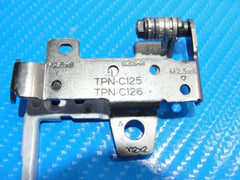 HP Notebook 15-bn070wm 15.6" Genuine Laptop Left & Right Hinge Set Hinges - Laptop Parts - Buy Authentic Computer Parts - Top Seller Ebay