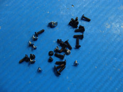 Lenovo ThinkPad E570 15.6" Screw Set Screws for Repair ScrewSet