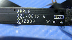 MacBook Pro A1286 15" Mid 2009 MB986LL HD/IR/Sleep Indicator Cable 922-9034 ER* - Laptop Parts - Buy Authentic Computer Parts - Top Seller Ebay