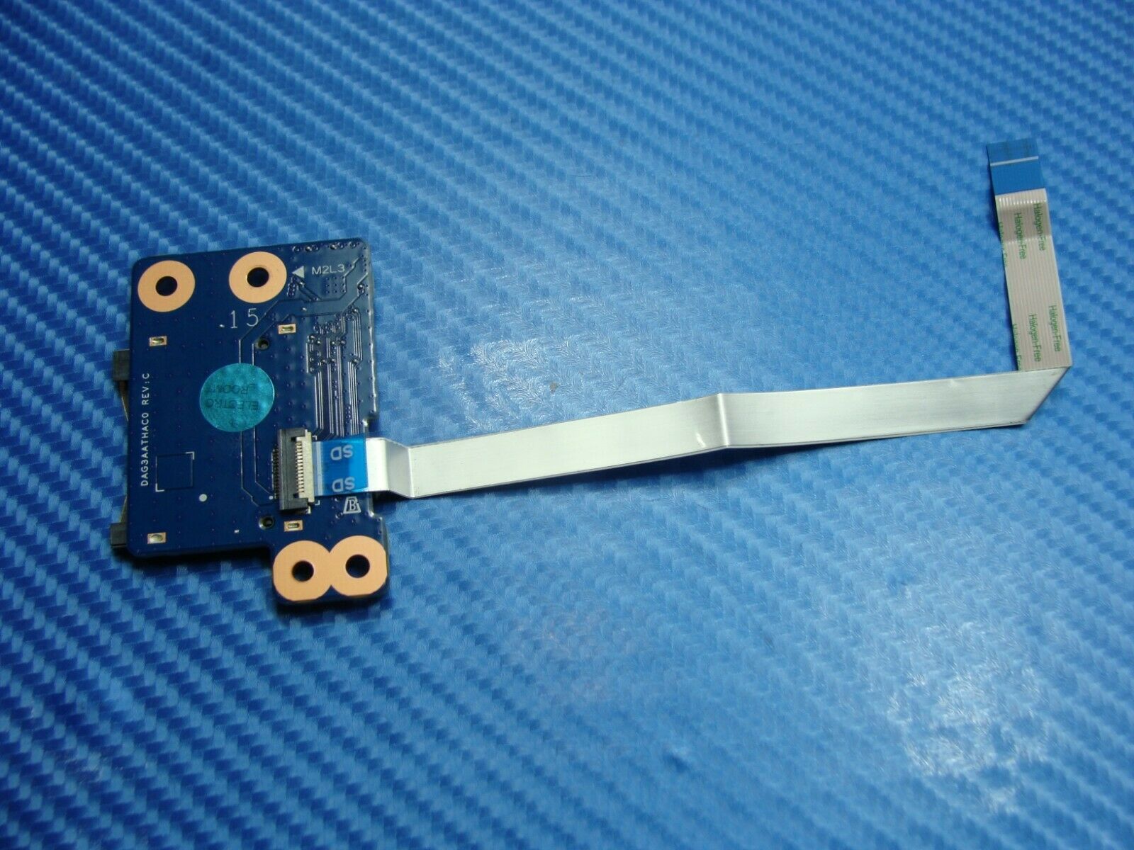 HP Omen 15-ce011dx 15.6