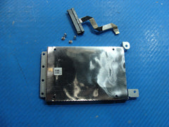 Lenovo IdeaPad S145-15IWL 15.6" Hard Drive Caddy w/Connector Screws AM1A4000800