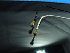 Asus S301LA 13.3" Genuine Glossy HD LCD Touch Screen Complete Assembly Black