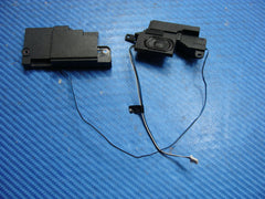 HP 2000-Series 15.6" Genuine Laptop Left & Right Speaker Set Speakers 647315-001 HP
