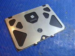 MacBook Pro A1286 15" Mid 2009 MB985LL/A Trackpad Silver 922-9035