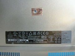 Dell Inspiron 13 5379 13.3" Bottom Case Base Cover Gray KWHKR 460.07R0A.0014 - Laptop Parts - Buy Authentic Computer Parts - Top Seller Ebay