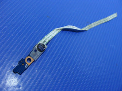 Dell Inspiron 15-5567 15.6" Genuine Power Button Board w/Cable LS-D802P ER* - Laptop Parts - Buy Authentic Computer Parts - Top Seller Ebay