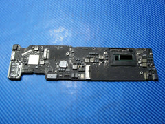 MacBook Air A1466 MD760LL/A Mid 2013 13" 1.3GHz 4GB Logic Board 661-7476 AS IS Apple