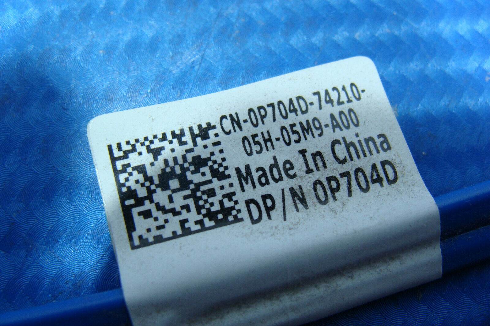 Dell Optiplex 980 Genuine Desktop Sata Data Cable P704D - Tested Computer Laptop Parts