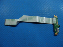 HP Envy x360 13-y073nr 13.3" USB Board w/Cable DA0U83TB6E0