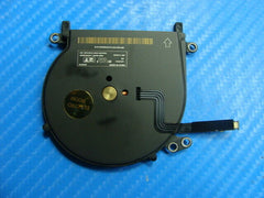 MacBook Air A1370 11" Mid 2011 MC968LL/A MC969LL/A CPU Cooling Fan 922-9973 - Laptop Parts - Buy Authentic Computer Parts - Top Seller Ebay