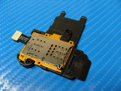 Samsung Galaxy Book S SM-W767V 13.3" Genuine SIM/SD Board w/Cable