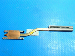 HP Chromebook 14-q049wm 14" Genuine CPU Cooling Heatsink 743672-001 42Y01HSTP00 