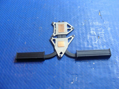 Macbook Pro A1286 MC372LL/A Early 2010 15" Genuine CPU Cooling Heatsink 922-9311 Apple